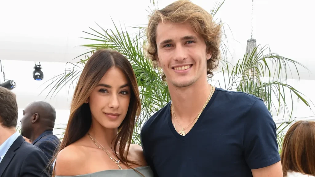 brenda patea neuer freund