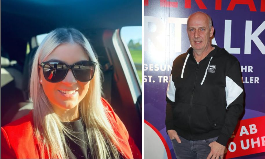 Alisa Basler: Alles über Mario Baslers Tochter, Familie und Privatleben alisa basler